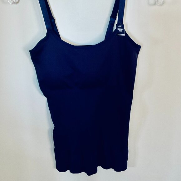 NAUTICA Women's Seamless Shaping Camisole NWT Size M - Picture 4 of 8